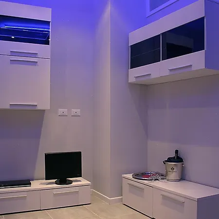 شقة Casa Mancini